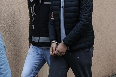 İstanbul'da çalıştıkları şirketi 211 milyon lira dolandırdıkları iddia edilen 3 şüpheli tutuklandı