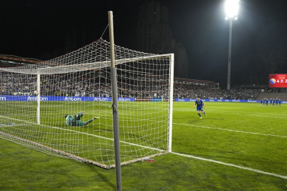 İtalyan bakan, İran yerine ülkesinin 2026 FIFA Dünya Kupası'na alınma önerisini "utanç verici" buluyor