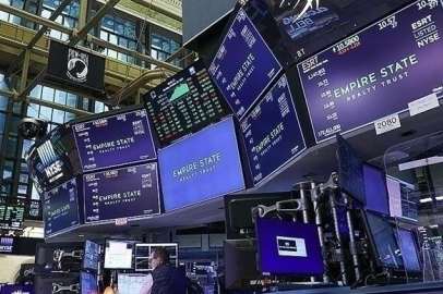 Küresel piyasalarda jeopolitik gerilimlerle satış baskısı sürüyor