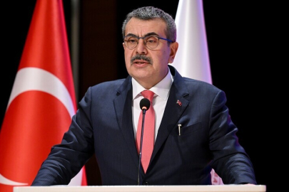 Milli Eğitim Bakanı Tekin, okullarda alınacak tedbirleri açıkladı