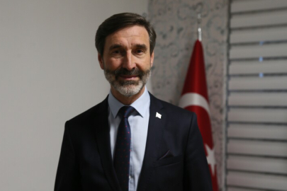 Slovakya Dışişleri Bakanı Blanar: Bakan Fidan harika bir iş çıkarıyor