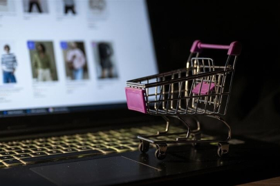 Türkiye'de e-ticarette işlem sayısı son 5 yılda 1 milyardan 7 milyara çıktı