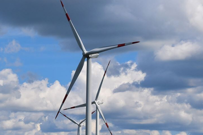 Türkiye'de rüzgar enerjisi, sanayi ve enerji politikalarının merkezine yerleşiyor