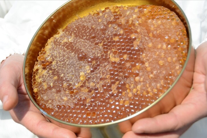 Uygunsuz balın piyasaya girişi "temel petek" düzenlemesiyle engellenecek