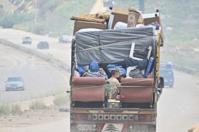 Yunanistan, İtalya, Malta ve GKRY, Orta Doğu'dan olası göç akınına karşı işbirliği kararı aldı