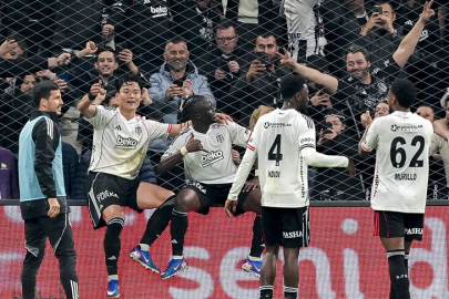 Ziraat Türkiye Kupası'nda yarı finalistler belli oldu