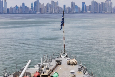 ABD, enerji piyasasını rahatlatmak için sağladığı denizcilik yasası muafiyetini 90 gün uzattı