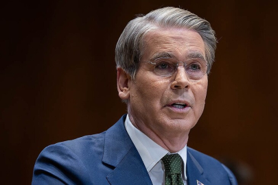 ABD Hazine Bakanı Bessent, Körfez ve Asya ülkeleriyle swap hattı görüşmelerinin "rutin" olduğunu belirtti