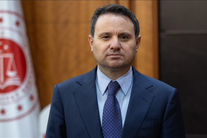 Adalet Bakanı Gürlek'ten faili meçhul dosyalara ilişkin açıklama