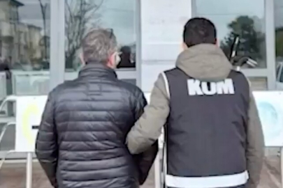 Aranan şahıslara yönelik ülke genelindeki uygulamalarda 278 kişi yakalandı