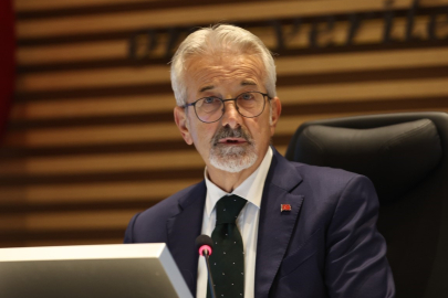 Bursa'daki rüşvet ve imar davasında ara karar açıklandı