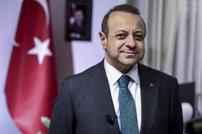 Büyükelçi Bağış, Avrupa’nın karşılaştığı stratejik sorunlarda Türkiye'yle işbirliğinin önemine işaret etti