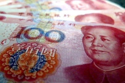 Çin'in bütçe harcamaları ilk çeyrekte yüzde 2,6 arttı