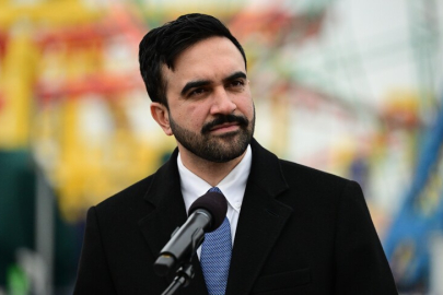 New York Belediye Başkanı Mamdani, Belediye Meclisinin protestoları sınırlayan tasarısını veto etti