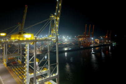 Pentagon'dan İran limanlarına yönelik deniz ablukasının "gerektiği kadar süreceği" mesajı