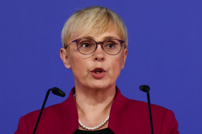 Slovenya Cumhurbaşkanı Pirc Musar, hükümeti kurma görevi için bir isim önermeyeceğini söyledi