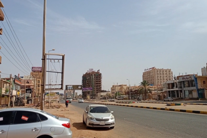 Sudan'ın başkenti Hartum'da çatışmaların ardından hayat normale dönüyor