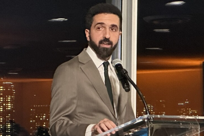 Suriye'nin BM Daimi Temsilcisi Olabi'den Esed dönemi savaş suçlularının yakalanması için çağrı