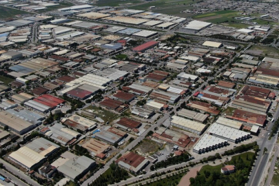 Yerel Kalkınma Hamlesi Doğu Anadolu'yu yatırım üssü yapacak