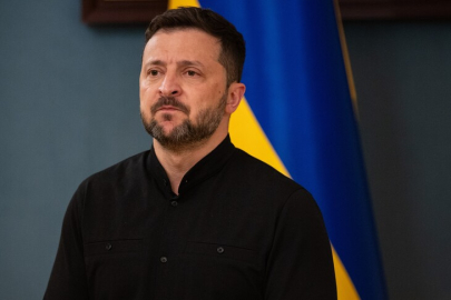 Zelenskiy: Rusya'nın düzenlediği saldırıda en az 4 kişi öldü, 30'dan fazla kişi yaralandı