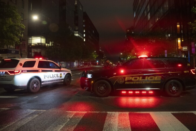 ABD'de Beyaz Saray Muhabirleri Derneği yemeğindeki silahlı saldırının şüphelisinin kimliği tespit edildi