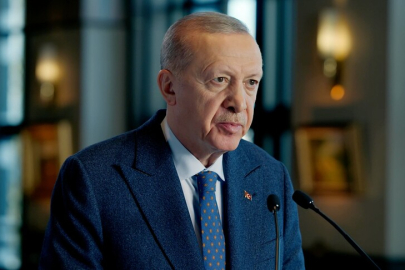 Cumhurbaşkanı Erdoğan'dan Çanakkale Kara Savaşları'nın 111. yıl dönümü paylaşımı