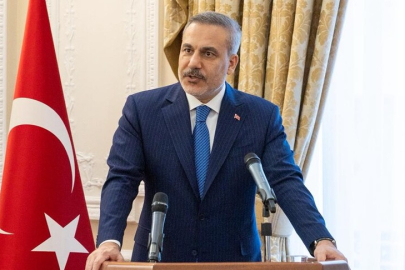 Dışişleri Bakanı Fidan, İranlı ve Pakistanlı mevkidaşlarıyla telefonda görüştü