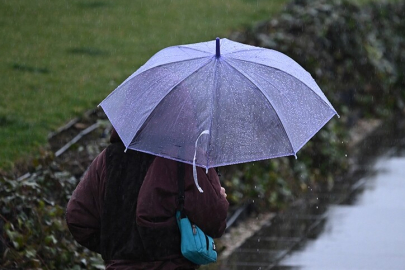 İçişleri Bakanlığından bazı iller için "sarı" kodlu meteorolojik uyarı