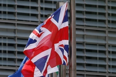 İngiltere, İsrail'deki Ukraynalı çocuklara yapılması planlanan bağışı engelledi