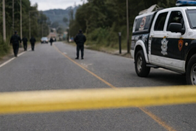 Kolombiya'da bombalı saldırıda 14 kişi öldü, 38 kişi yaralandı