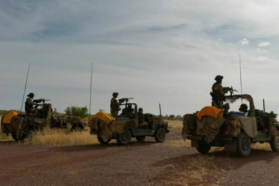 Mali'deki saldırılar kontrol altına alındı