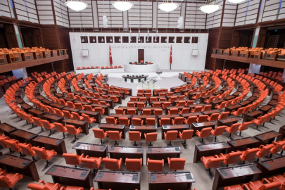 Meclis'teki dokunulmazlık dosyalarının sayısı 1052'ye ulaştı