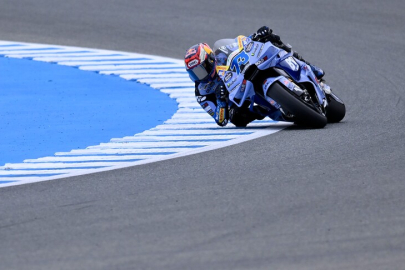 MotoGP'nin İspanya'daki 4. etabını Alex Marquez kazandı