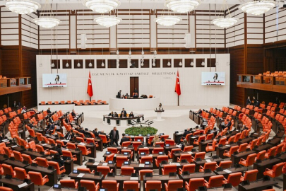 TBMM'de bu hafta