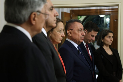 TBMM Dışişleri Komisyonu Başkanı Oktay, Ürdün’de bir engelli merkezinde TİKA'nın yenilediği sınıfların açılışını yaptı