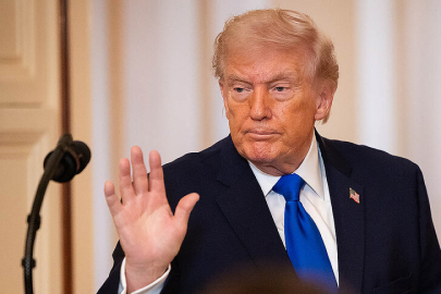 Trump, İran’la görüşmek üzere Pakistan’a gitmesi planlanan ABD heyetinin ziyaretini iptal etti