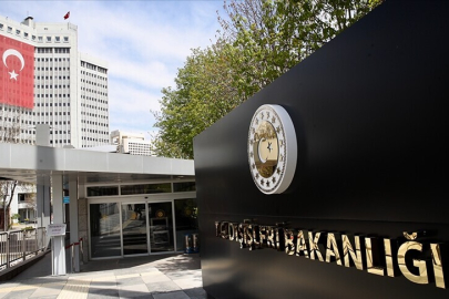 Türkiye, Mali'deki saldırıları kınadı