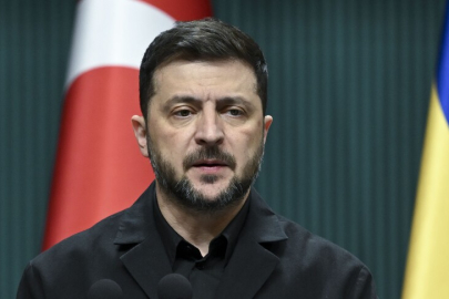 Zelenskiy: Ukrayna, Türkiye'de yapılacak NATO zirvesinde temsil edilecek