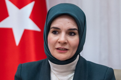 Aile ve Sosyal Hizmetler Bakanı Göktaş: Doğum izinlerini 24 haftaya yükselterek OECD ülkeleri arasında ilk 10'a girdik