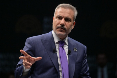 Bakan Fidan, Cumhurbaşkanı Erdoğan'ı temsilen Hırvatistan'daki Üç Deniz Girişimi 11. Zirvesi'ne katılacak