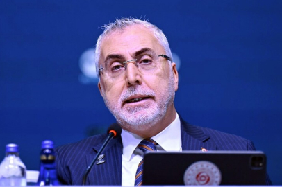 Bakan Işıkhan: OECD'nin küresel politika üretimindeki rolü daha kritik hale gelecek