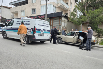 Bursa'da genç otomobilin içinde ölü bulundu