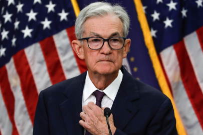 Fed Başkanı Powell resmi görev süresi dolmadan önceki son toplantısına hazırlanıyor