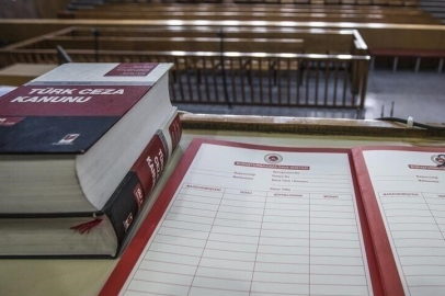 "İmamoğlu çıkar amaçlı suç örgütü" davasının 27. duruşması başladı