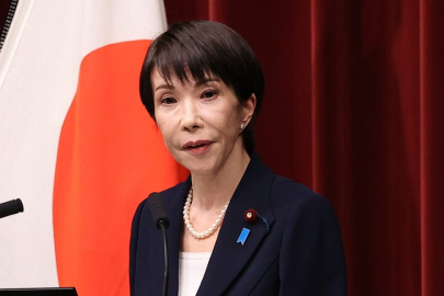 Japonya Başbakanı Takaiçi, Hürmüz'deki durumun ülkede "tasarruf tedbiri gerektirmediğini" düşünüyor