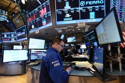 Küresel piyasalar haftaya pozitif başladı