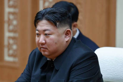 Kuzey Kore lideri Kim, Rus Savunma Bakanı Belousov ile askeri işbirliğini görüştü