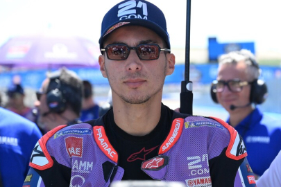 Milli sporcu Toprak Razgatlıoğlu, İspanya Grand Prix'sini değerlendirdi