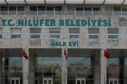 NİLÜFER BELEDİYESİ TARAFINDAN JENERATÖR SATIN ALINACAKTIR