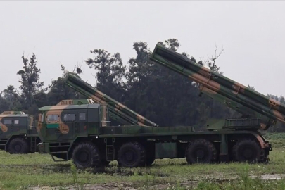 SIPRI: Asya-Pasifik ülkelerinin askeri harcamaları 2025'te yüzde 8,1 arttı